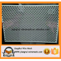 China wholesale perforated metal plates / perforated metal sheet for sale / perforated steel mesh